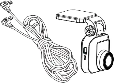 Z-EDGE Z3D - Box Contents 3