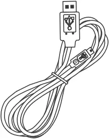 Z-EDGE Z3D - Box Contents 5