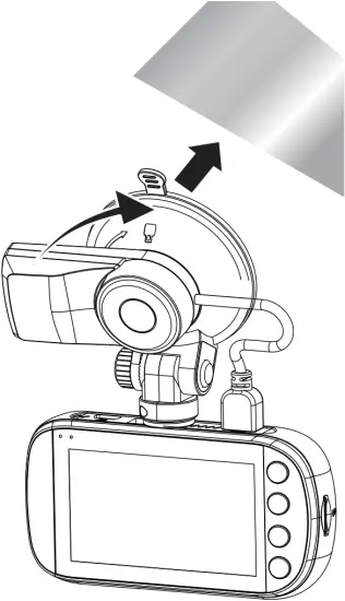 Z-EDGE Z3D - Installation 2