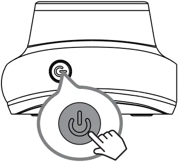 Z-EDGE Z3D - Manual Power