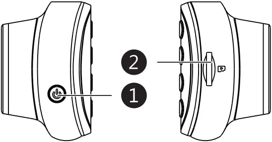 Z-EDGE Z3D - Overview 1