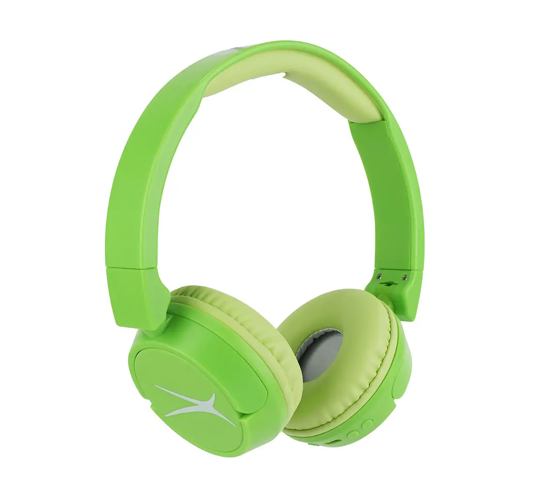 ALTEC LANSING MZX4100 Kid Friendly 3n1 Headphone