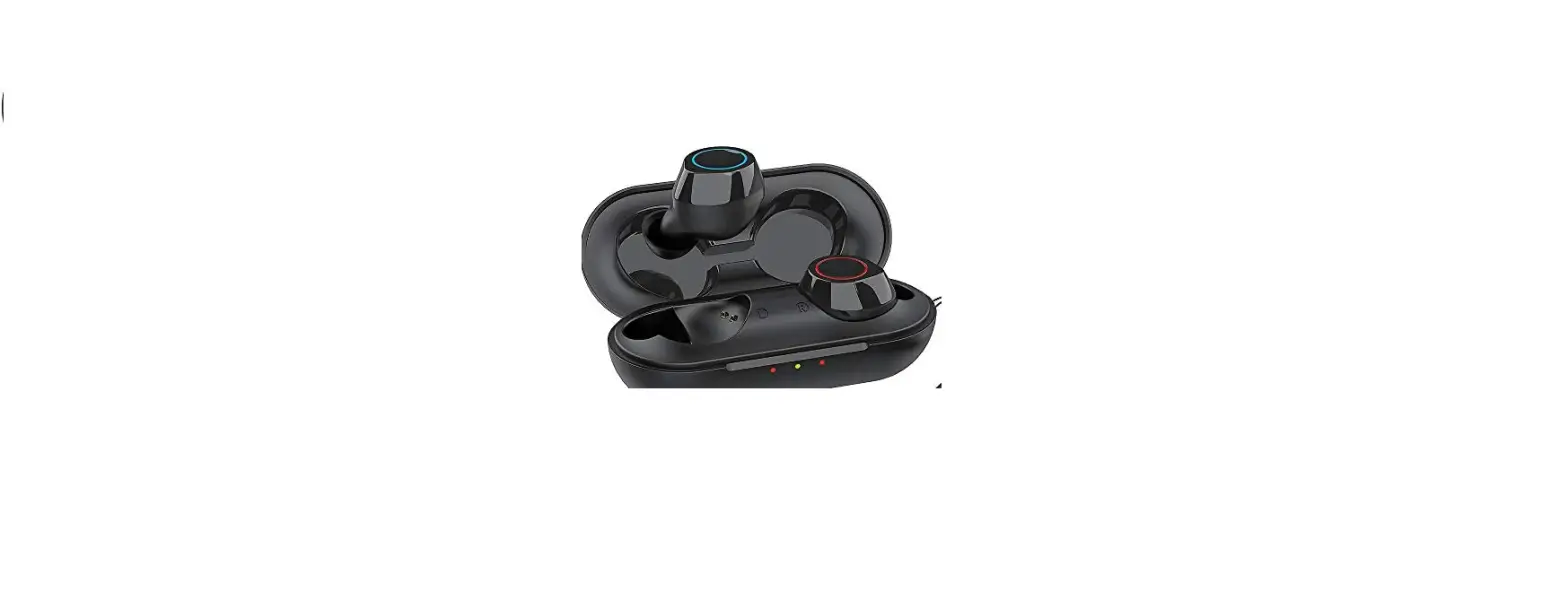 Jiaxing Yuejia Trading Ms-t20 True Wireless Earbuds User Guide