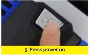 graphical user interface