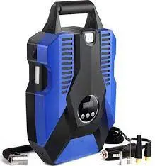 a close up of a device