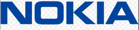 NOKIA -LOGO