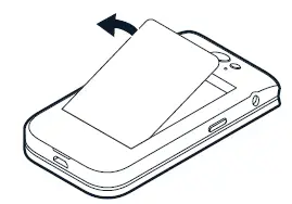 NOKIA -TA-1295-Flip-Phone-FIG-3