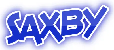 saxby logo