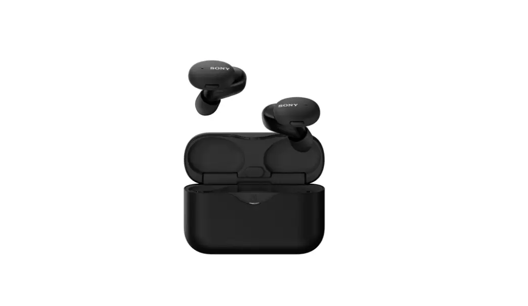 Sony Wf-h800 Wireless Stereo Headset User Guide Sony Wf-h800 Wireless Stereo Headset User Guide