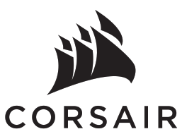 CORSAIR - logo