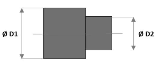 ZIPPER ZI ASA550ESA Dust Collector - Warning 1