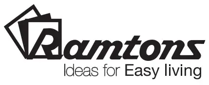 Ramtons - logo