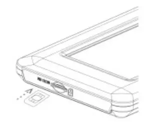 UNIFORE G106 Burglar Alarm System - figure 8