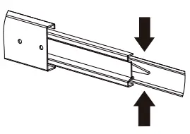 HUSKY H27CH5TR4BGK 27 In 9 Drawer Tool Chest And Cabinet-fig10
