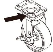 HUSKY H27CH5TR4BGK 27 In 9 Drawer Tool Chest And Cabinet-fig9