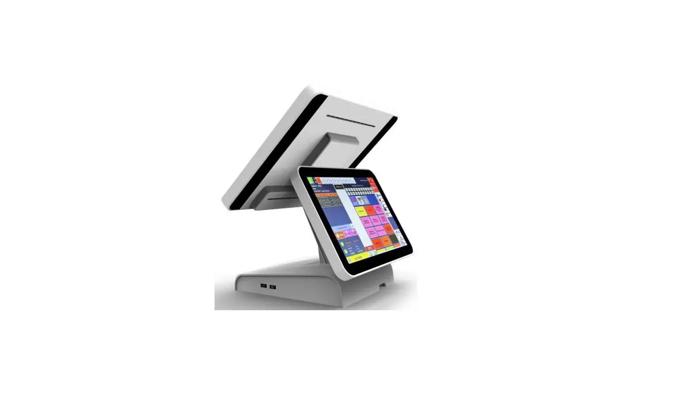 General Electrical Touch Get002 All-in-one Device Instruction Manual General Electrical Touch Get002 All-in-one Device Instruction Manual