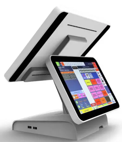 General Electrical Touch GET002 All-In-One Device PROD