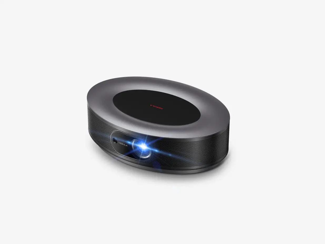 Nebula D2140x 4k Home Projector User Guide Nebula D2140x 4k Home Projector User Guide