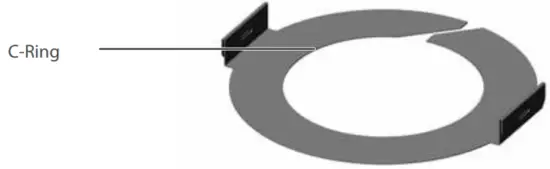 Standard Accessories