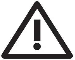 Warning Icon