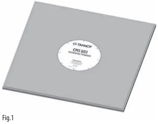 Installation Guide for Suspended Ceilings