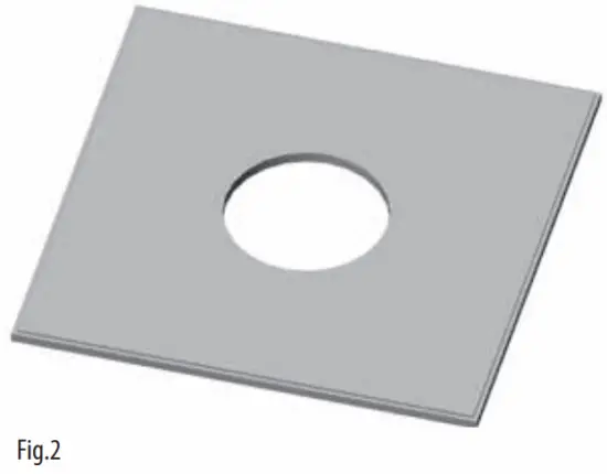 Installation Guide for Suspended Ceilings