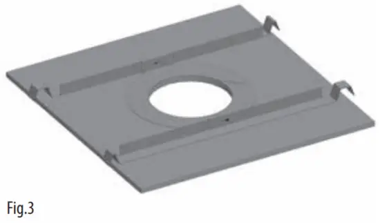 Installation Guide for Suspended Ceilings