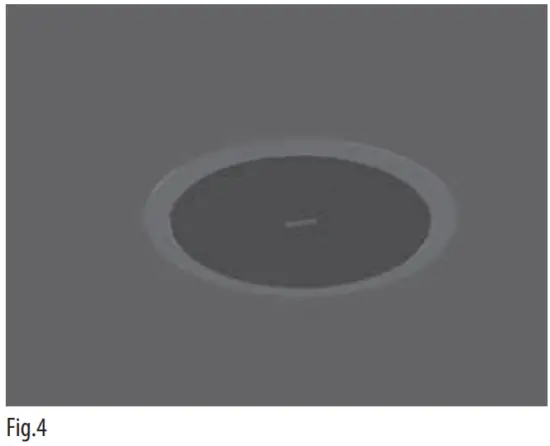 Installation Guide for Optional Plaster Ring