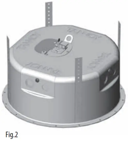 Installation Guide for Optional Pre-Installation