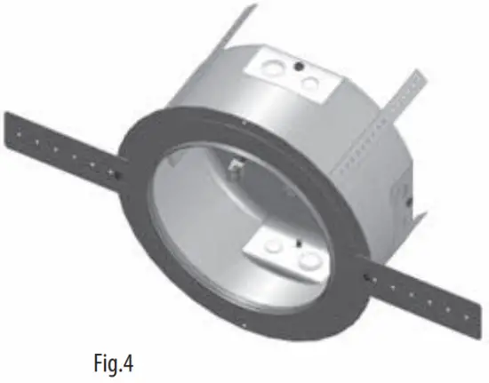 Installation Guide for Optional Pre-Installation