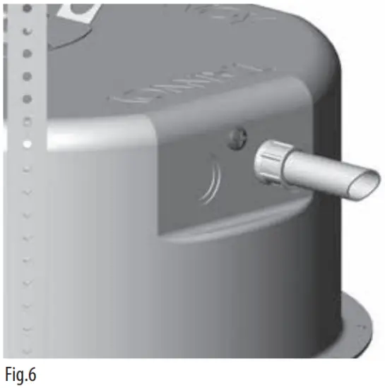 Installation Guide for Optional Pre-Installation