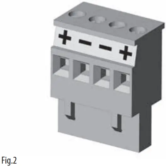Wiring and Setting Up