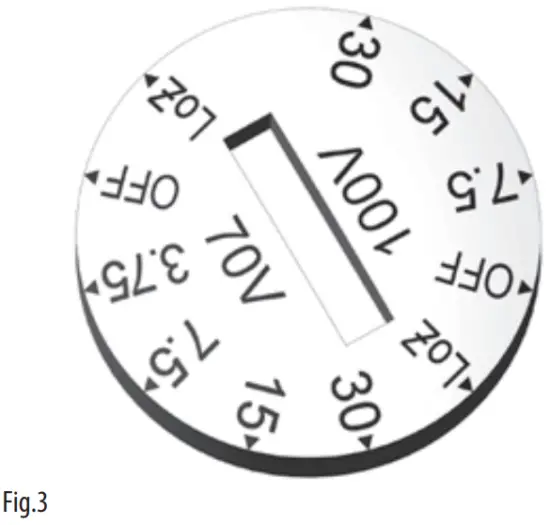 Wiring and Setting Up