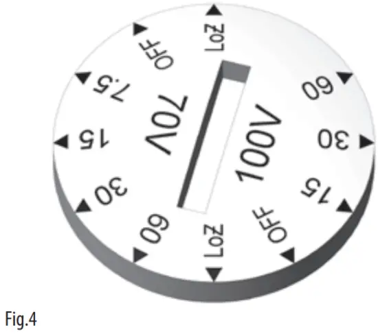 Wiring and Setting Up