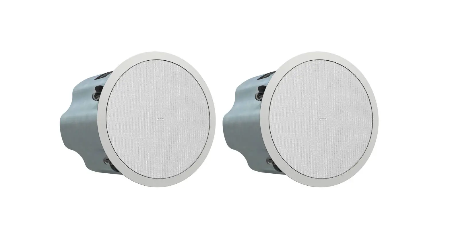 Tannoy Cms803dc 8 Inch Full Range Ceiling Loudspeaker With Dual Concentric Driver User Guide