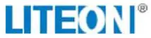 Liteon Niu-light 802.11 B-g-n 1t1r 2.4ghz Module User Manual