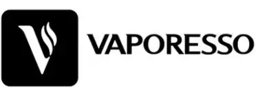 VAPORESSO-LOGO