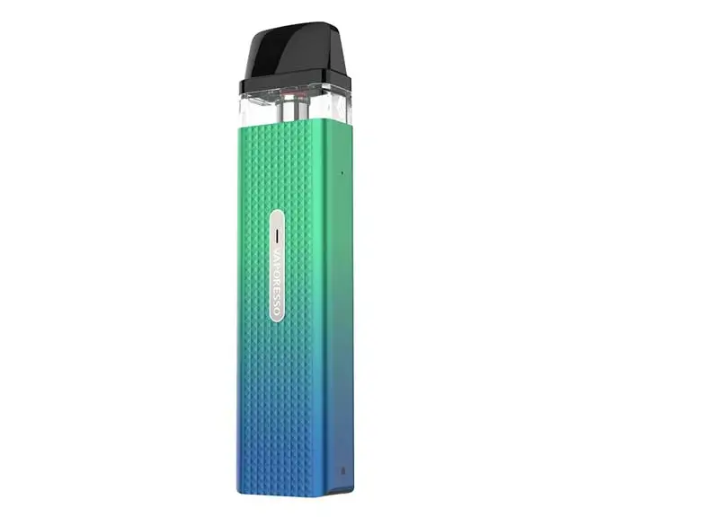 Vaporesso Xros Mini Pod System Kit User Manual