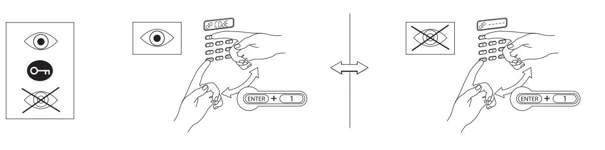 Yale YL074 Electronic Safe Large Locker 8