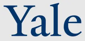 Yale YL074 Electronic Safe Large Locker logo