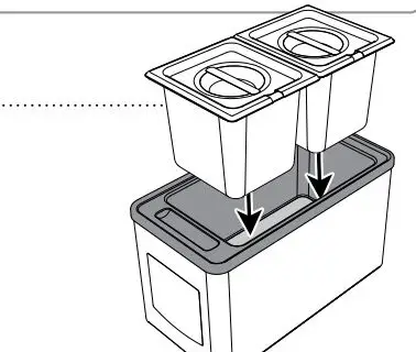 SERVER IS-1-3-IntelliServ-1-3-Size-Pan-Warmer-2