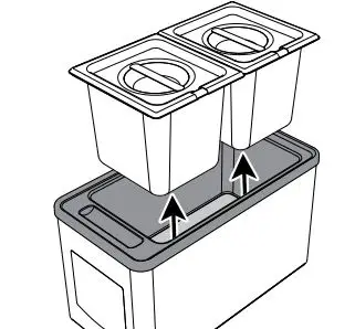 SERVER IS-1-3-IntelliServ-1-3-Size-Pan-Warmer-5