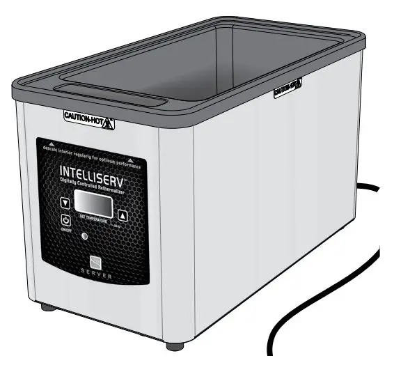 SERVER IS-1-3-IntelliServ-1-3-Size-Pan-Warmer-PRODUCT
