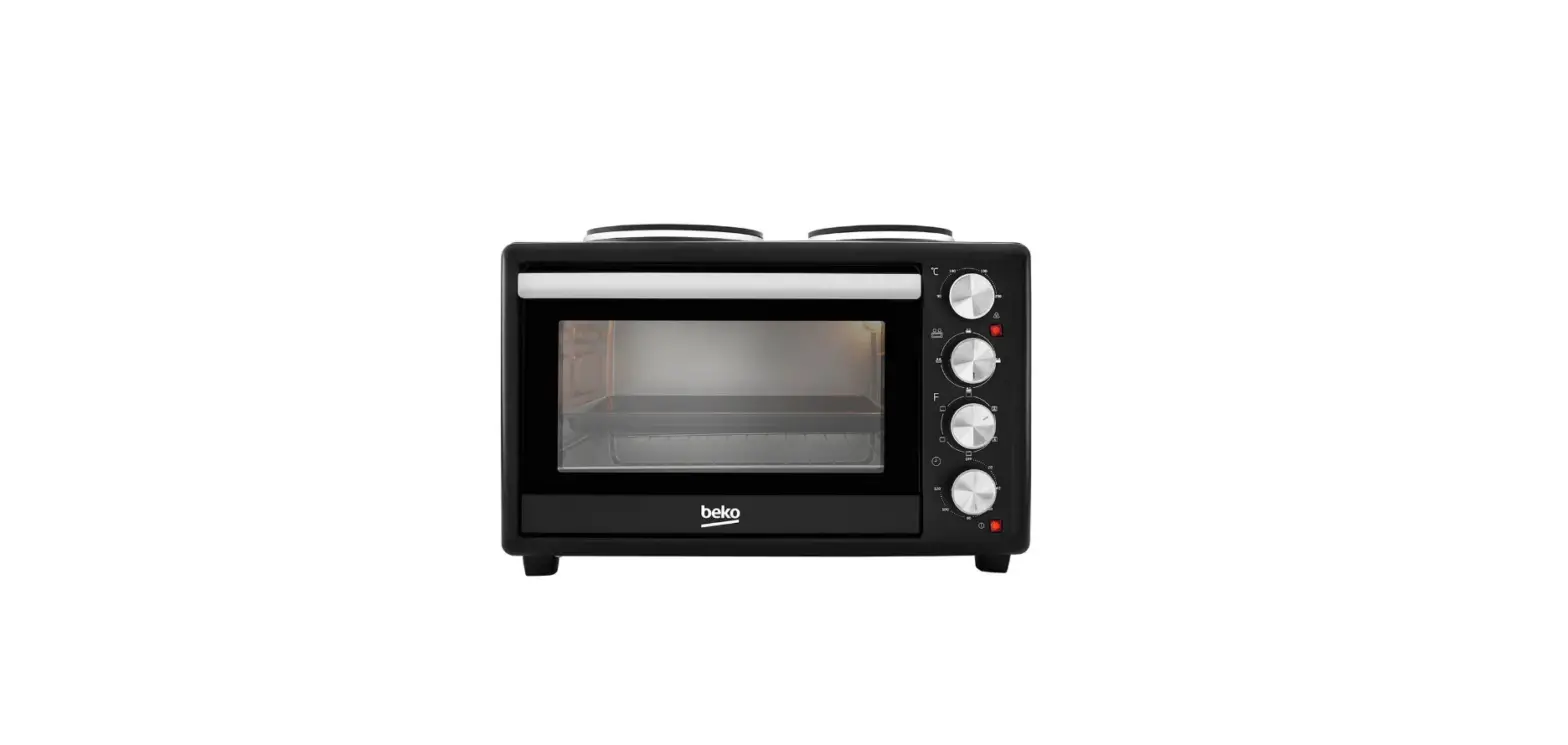 Vonhaus 2000146 30l Electric Multi-function Cooker Instruction Manual