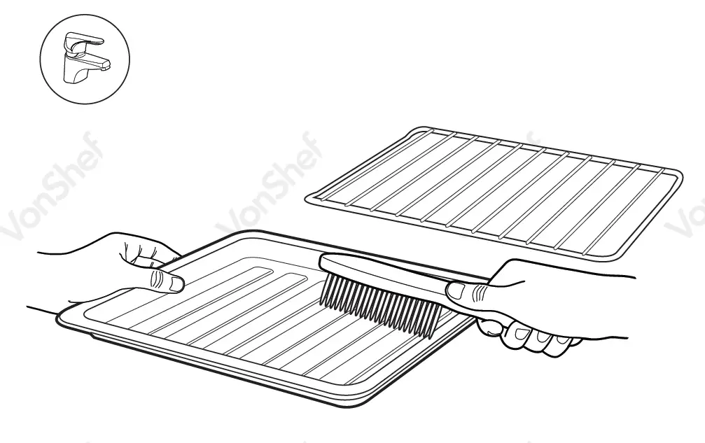 VonHaus-2000146-30L-Electric-Multi-Function-Cooker-FIG-10