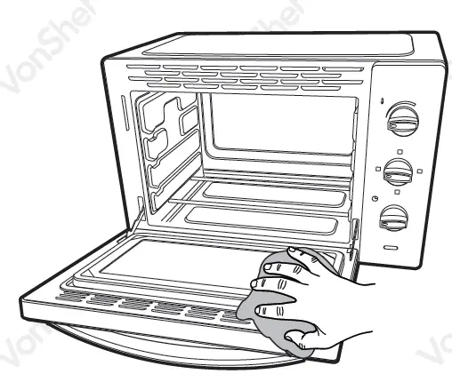 VonHaus-2000146-30L-Electric-Multi-Function-Cooker-FIG-2