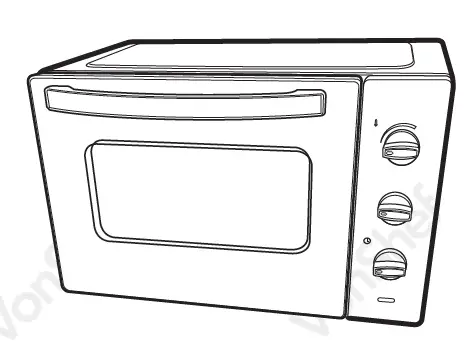 VonHaus-2000146-30L-Electric-Multi-Function-Cooker-FIG-4