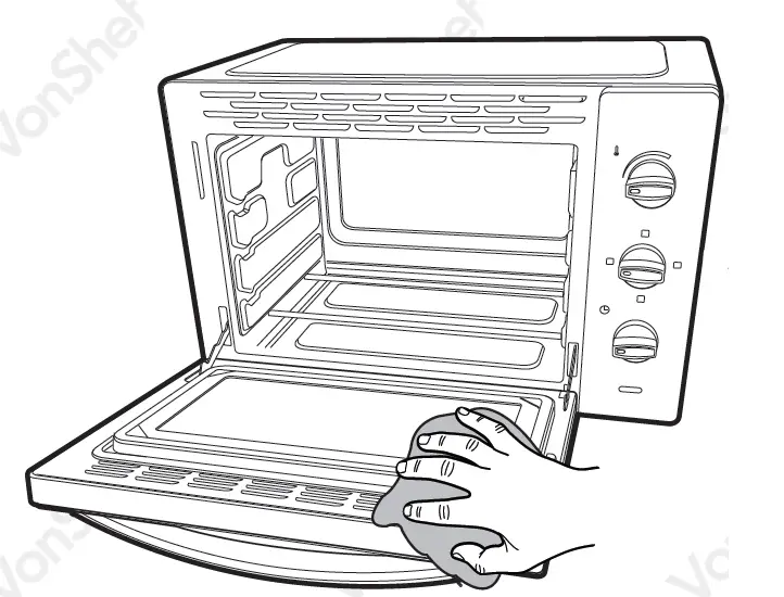 VonHaus-2000146-30L-Electric-Multi-Function-Cooker-FIG-9