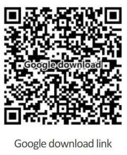 TESLA Apple Carplay Android Auto HUD Heads Up Display for Model 3 and Model Y - qr code 2