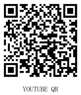 TESLA Apple Carplay Android Auto HUD Heads Up Display for Model 3 and Model Y - qr code 3